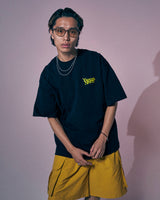 9090 x年輕歌曲徽標T卹