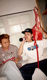 9090 x厘米泡沫尺T卹