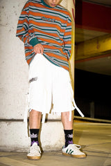 9090 테크노화물 바지