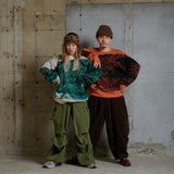 Ballsy Sunrise 일몰 니트