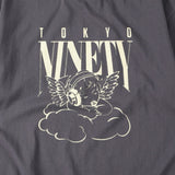 9090寒意天使T卹