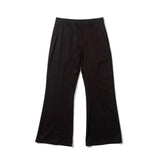 spade flare slacks