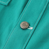 9090 Animal Coveralls夾克