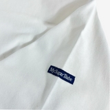 MSB鏈針徽標長T卹