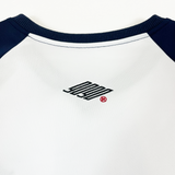 技術徽標遊戲LS T卹