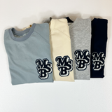 MSB Wappen 로고 땀