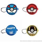 Pochama×9090硬幣盒