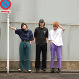 studentapathy ankle chino pants【AZR-SA-0001-015】