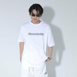 student apathy BOX logo T【SAPA220420-02】