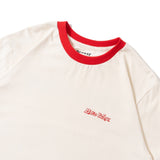 페인트 로고가 남아 있습니다