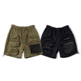 military climbing shorts【AZR-BL-0001-038】