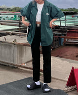 HTH ORIGINAL WORK SHIRTS【AZR-HTH-0001-026】