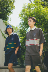 MSB Rugger汗水設置