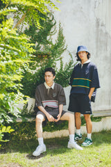 MSB Rugger汗水設置