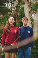 MSB鏈針徽標汗水