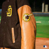 MLB別注 studium jumper