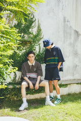 MSB Rugger汗水設置