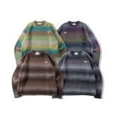 等級船員頸編織