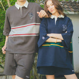 MSB Rugger汗水設置