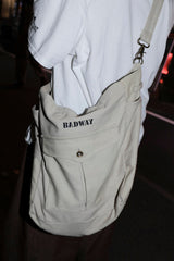 BADWAY Shoulder Bag