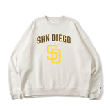 MLB定制大徽標汗