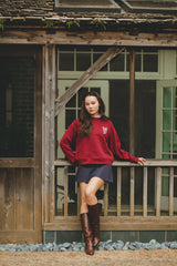 MSB鏈針徽標汗水