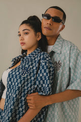 MSB徽標會標襯衫(女士)