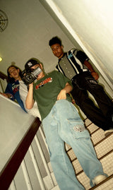 9090 x厘米泡沫尺T卹