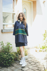 MSB Rugger汗水設置