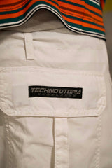 9090 테크노화물 바지