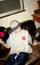 9090 x厘米半針織開衫