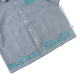 studentapathy hickory work shirts【AZR-SA-0001-040】