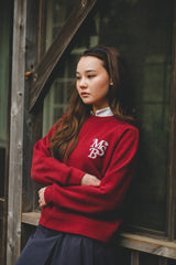 MSB鏈針徽標汗水