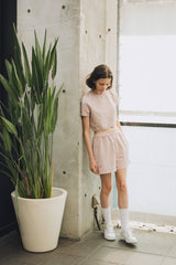 MSB 안료 설정 (레이디스)