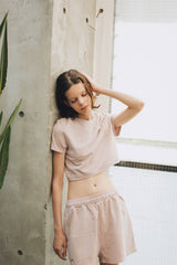 MSB 안료 설정 (레이디스)