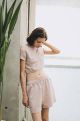 MSB 안료 설정 (레이디스)