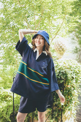 MSB Rugger汗水設置