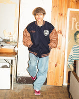 YS melton stadium jumper