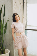 MSB 안료 설정 (레이디스)