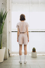 MSB 안료 설정 (레이디스)