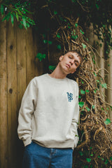 MSB鏈針徽標汗水