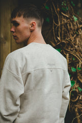 MSB鏈針徽標汗水