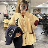 YS heavy weight over CD