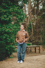 MSB鏈針徽標汗水