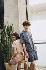 MSB 안료 설정 (레이디스)