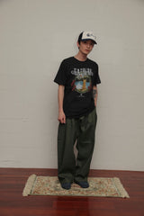 낚시 네즈미 티