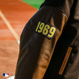 MLB別注 studium jumper