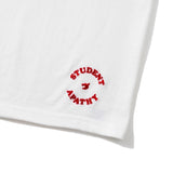 studentapathy??oriens tanktop 【SA-005】