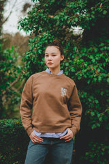 MSB鏈針徽標汗水