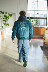 MSB ma-1 Blouson